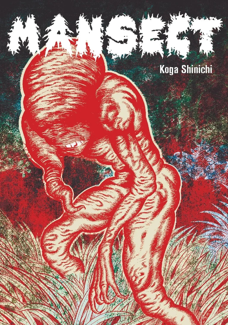 Mansect (Manga)
