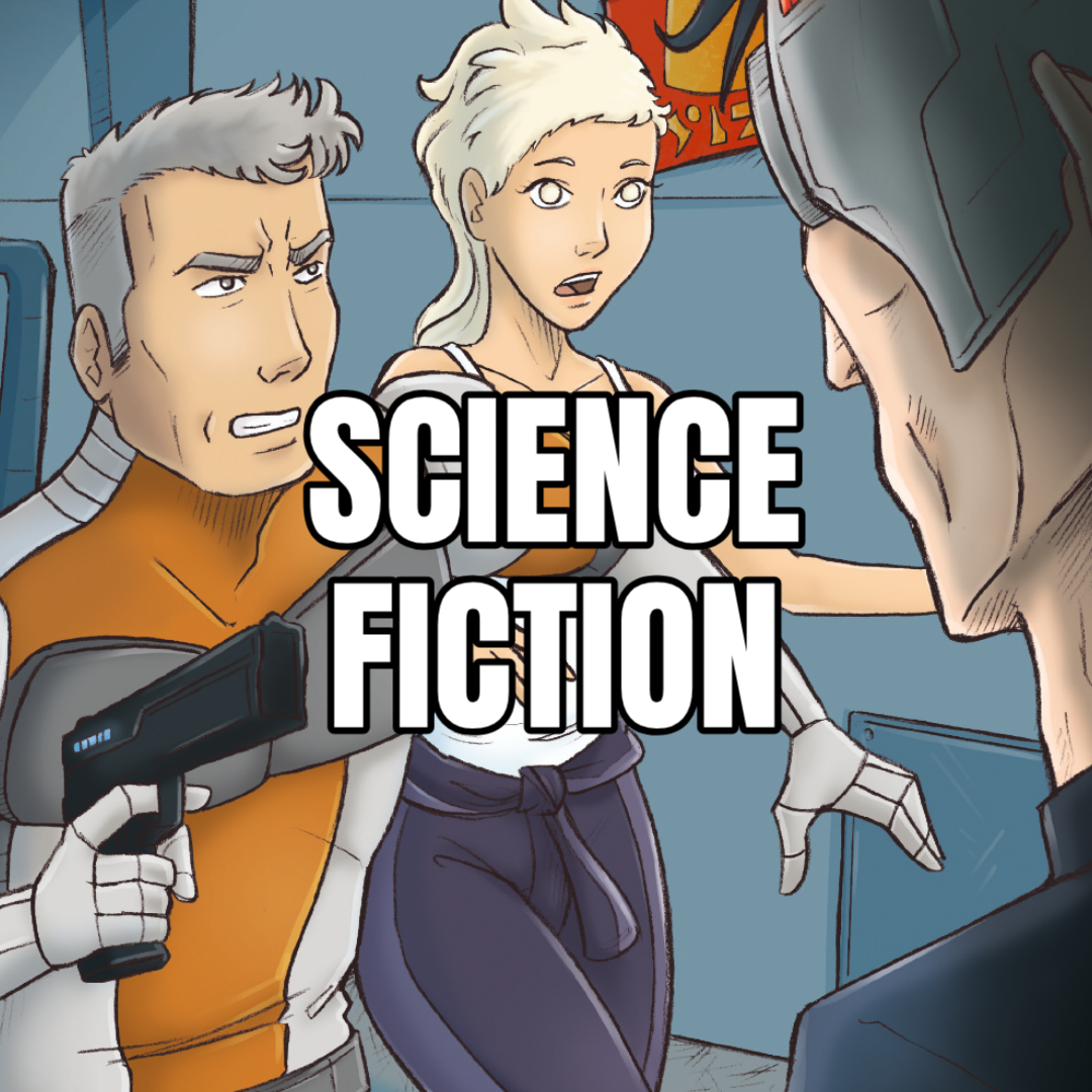 Science Fiction
