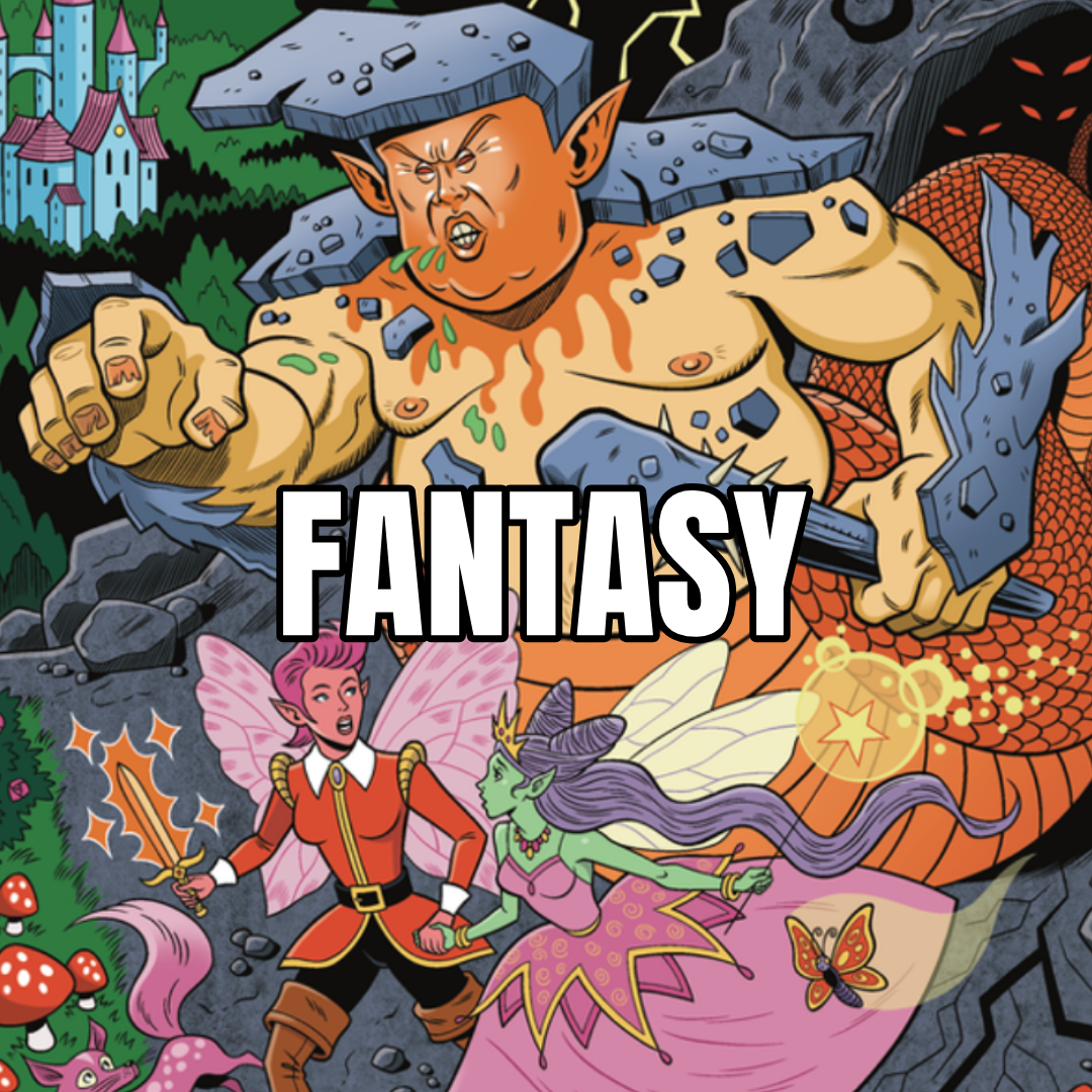 Fantasy