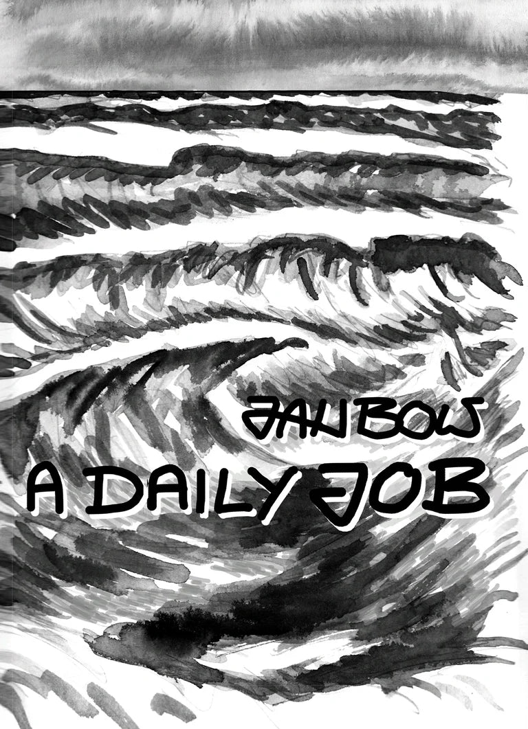 A daily Job (One Shot)