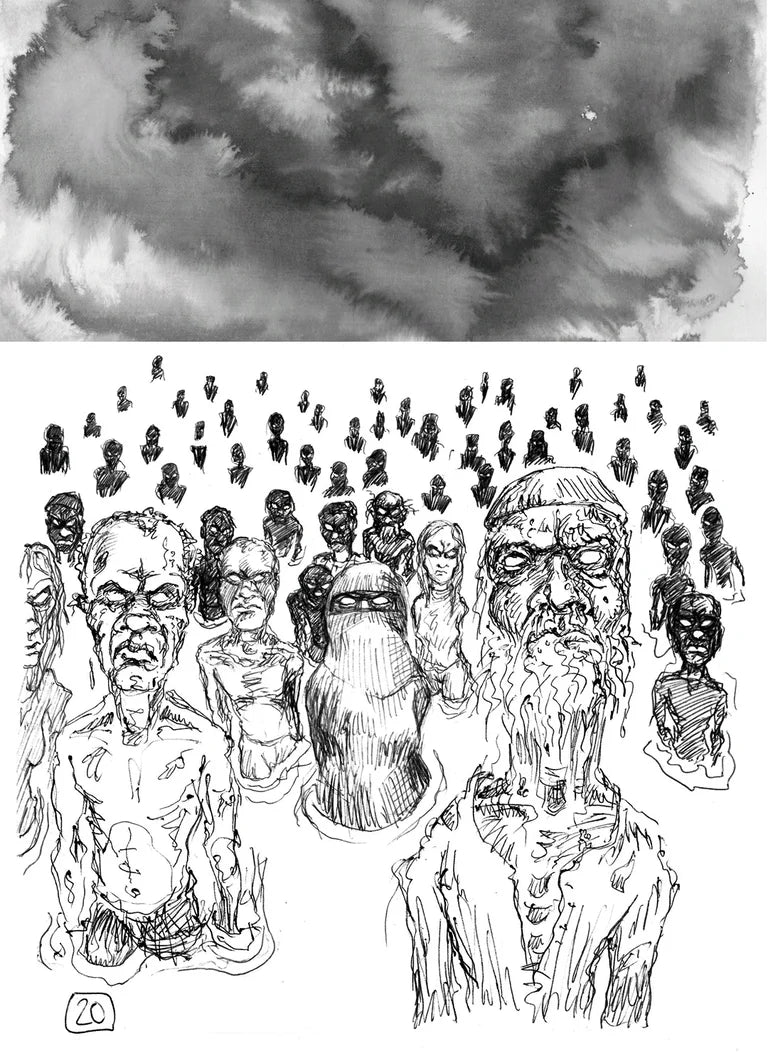 A daily Job (One Shot)