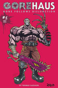 Gorehaus #1