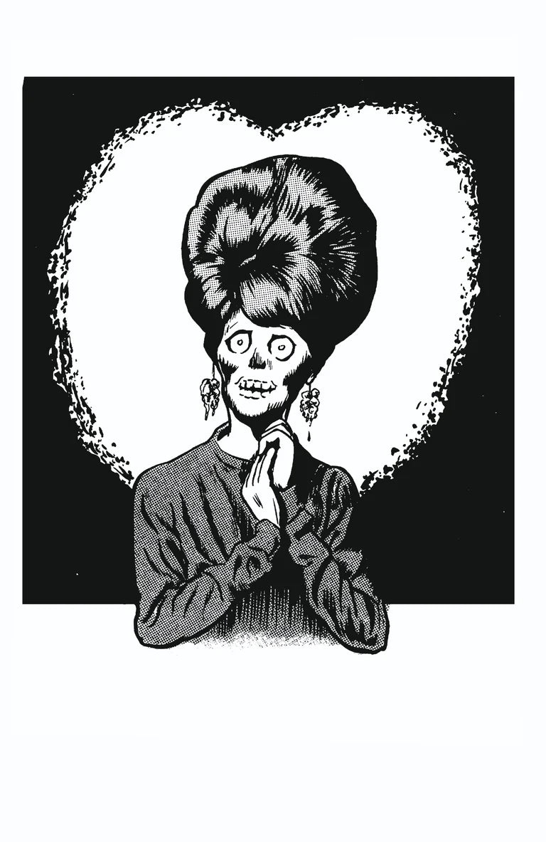 Incoherent Humbug #1 (Zine)