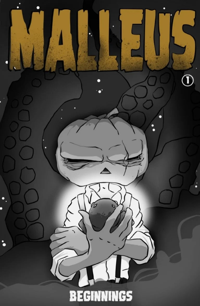 Malleus #1 - Beginnings