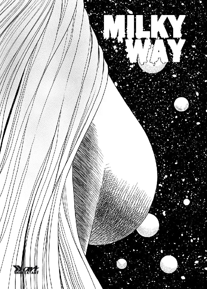 Milky Way (One Shot)