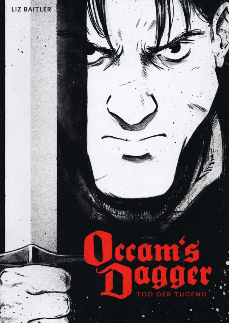Occam's Dagger - Tod der Tugend