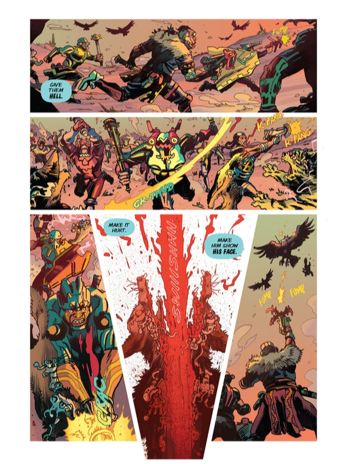 Altiplano (Hardcover)