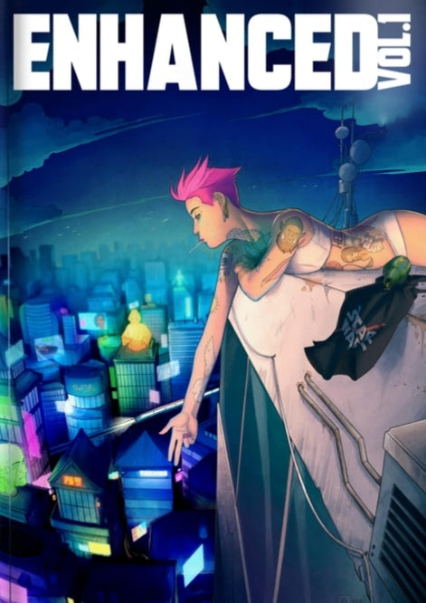 Enhanced Vol. 1