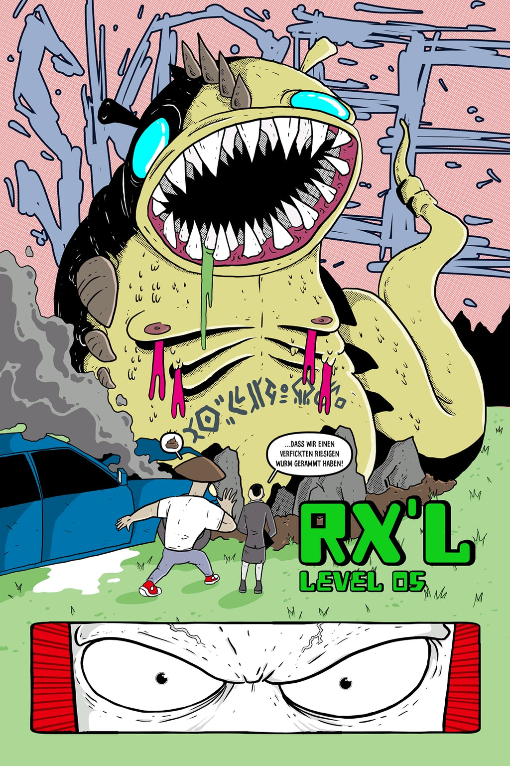 SHROOM Digital Bundle