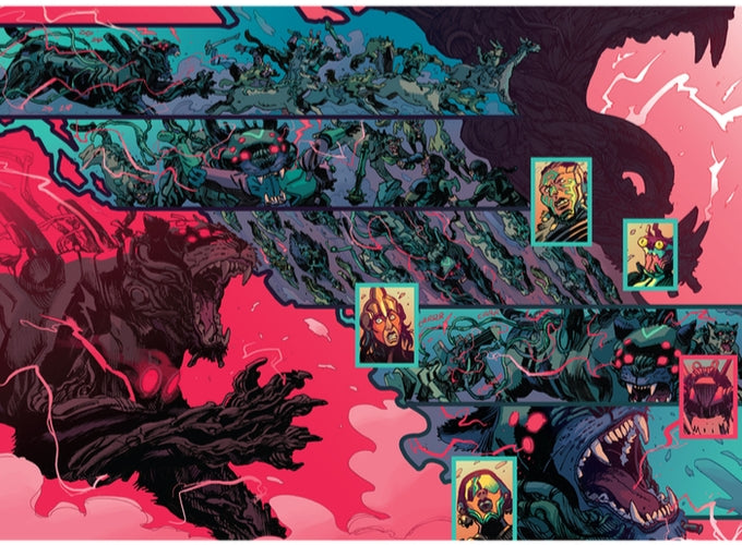 Altiplano (Hardcover)