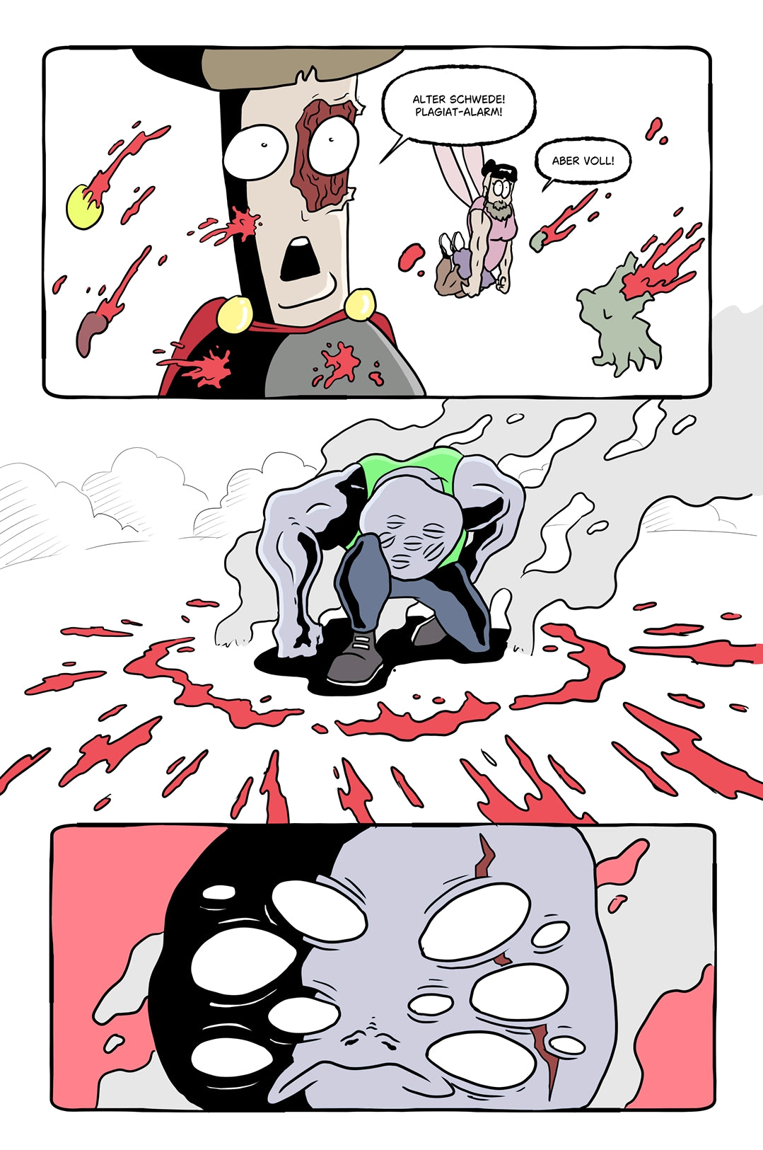 SHROOM #7