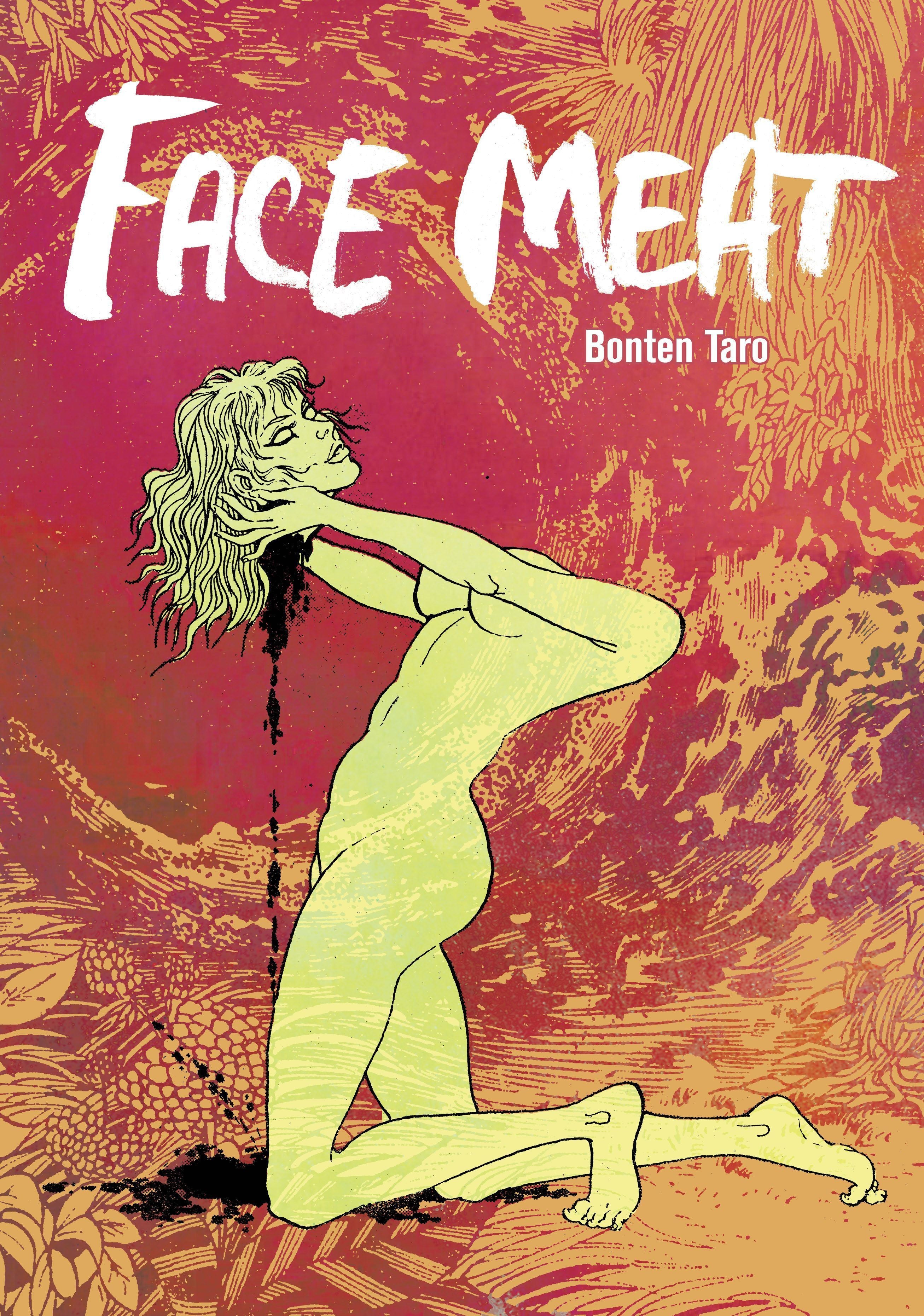 FACE MEAT by Bonten Taro