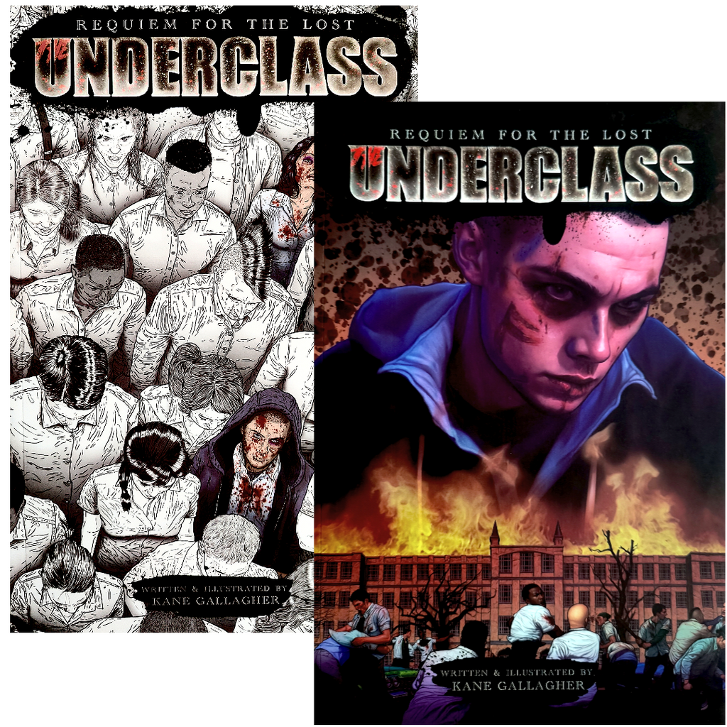 The Underclass