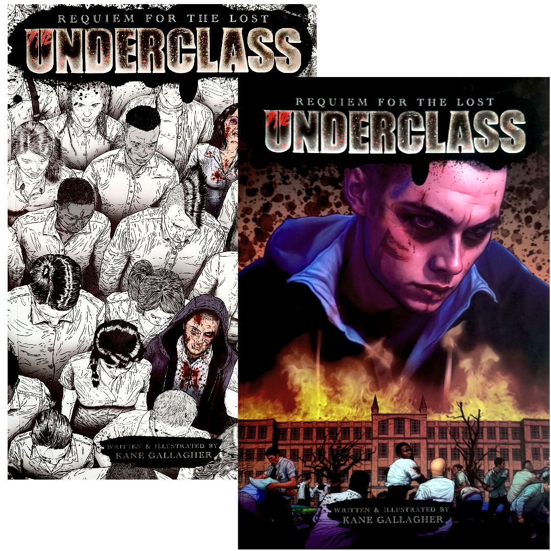 The Underclass