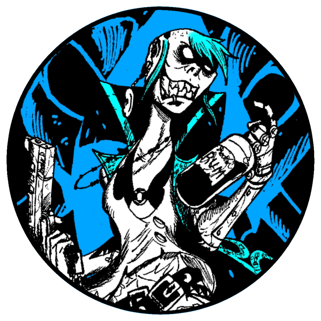 Die Parrots (Auswahl)