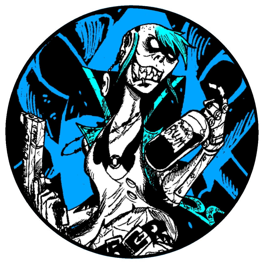 Die Parrots (Auswahl)