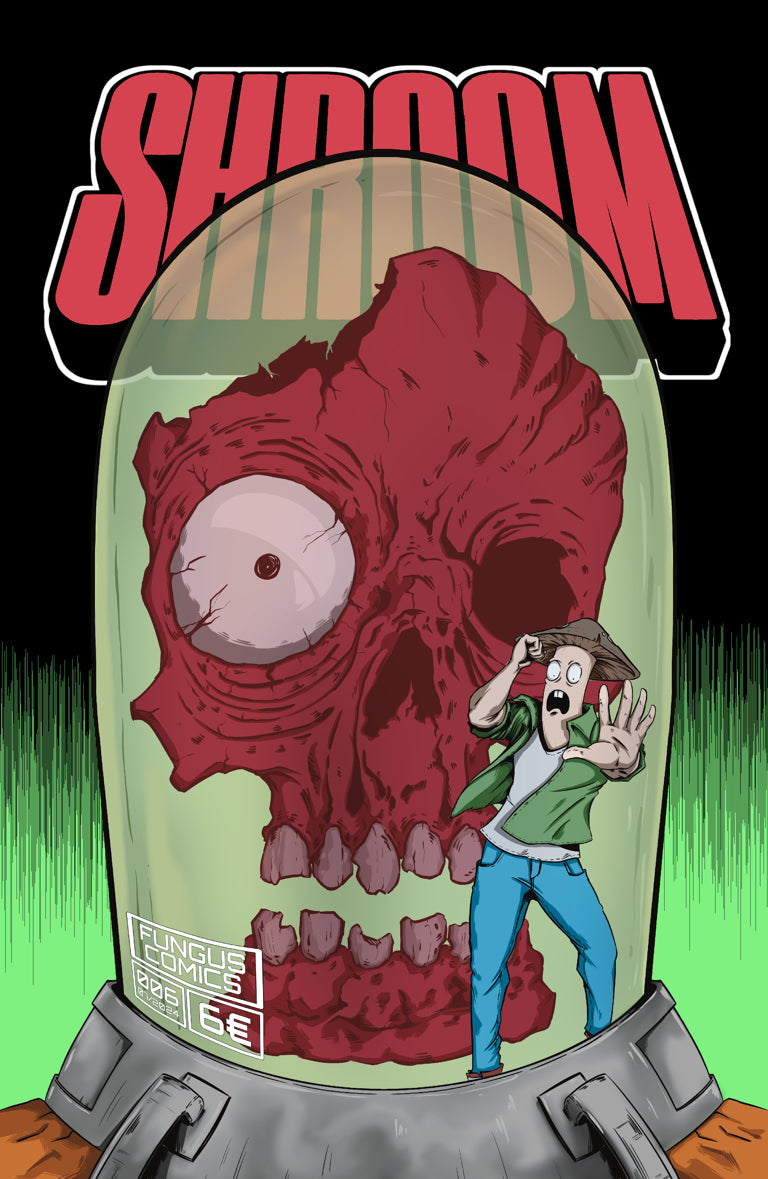 SHROOM #6