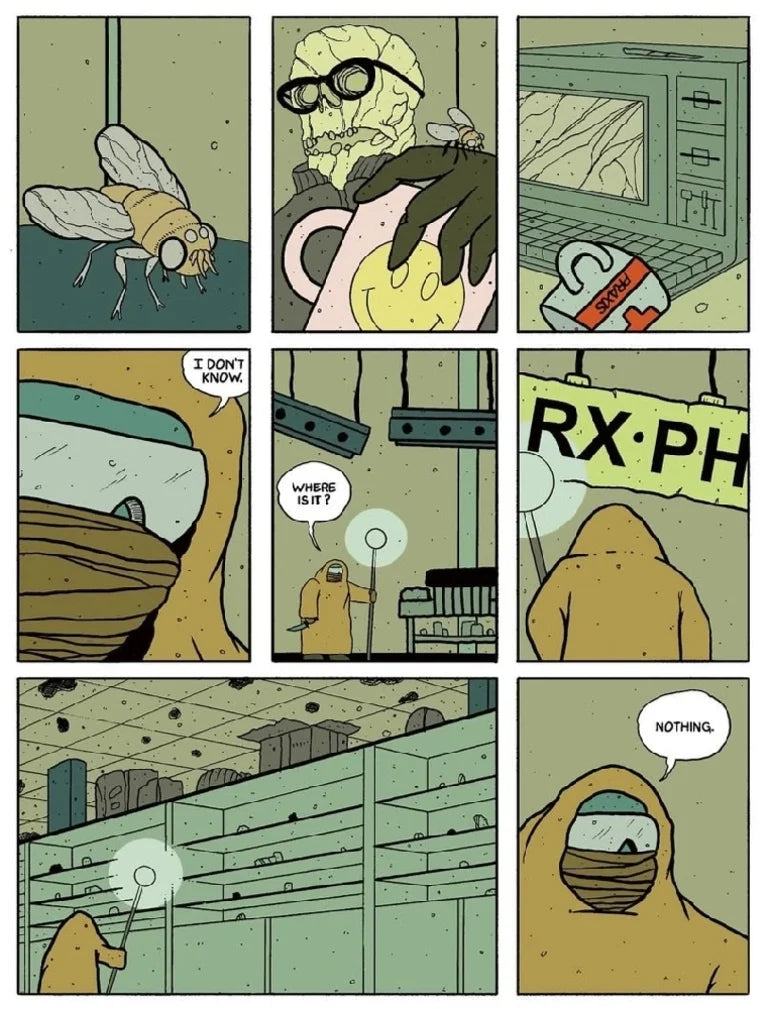 Thirteen and Other Stories